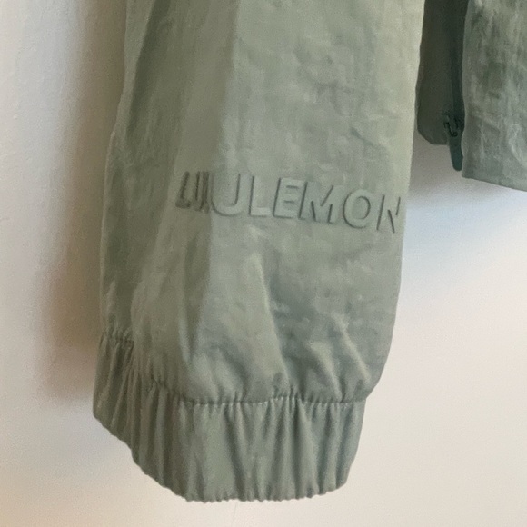 Lululemon Ready to Go Jacket - Picture 7 of 11